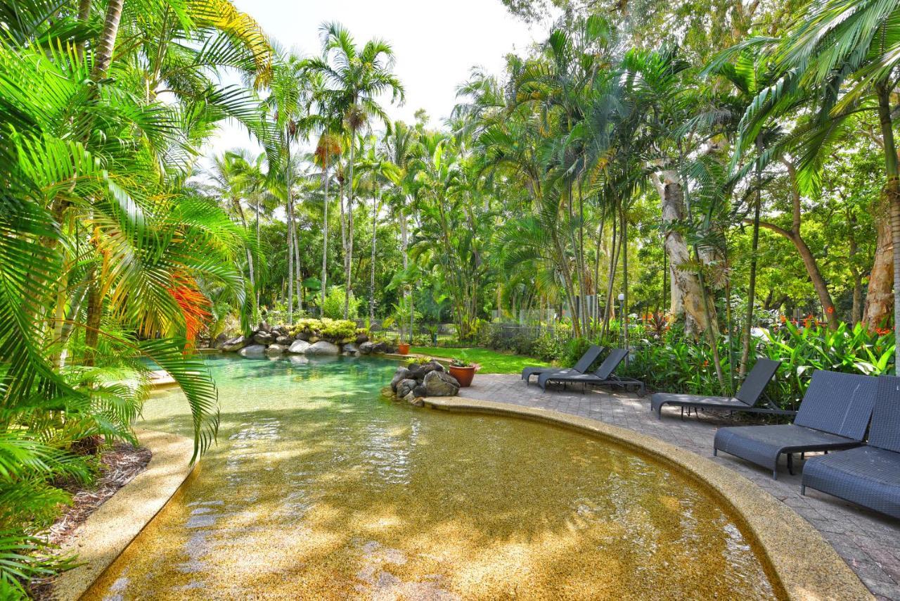 יורקיס נוב Golden Sands Beachfront Resort מראה חיצוני תמונה